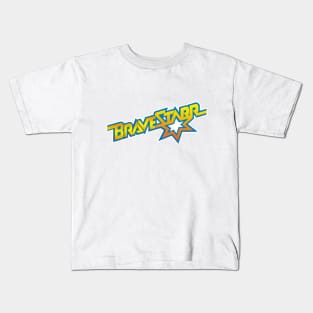 BraveStarr Vs #001 | Filmation | Mattel Kids T-Shirt